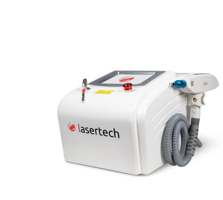 Неодимовый лазер Lasertech H101 в Уфе