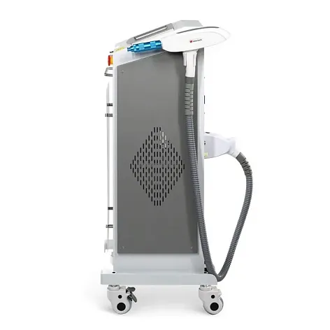 Неодимовый лазер Lasertech H2 в Уфе