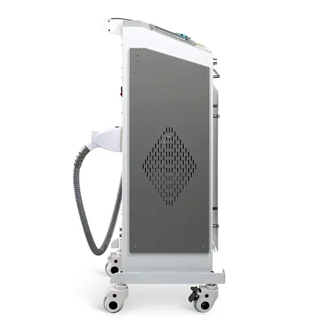 Неодимовый лазер Lasertech H2 в Уфе