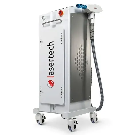 Неодимовый лазер Lasertech H2 в Уфе