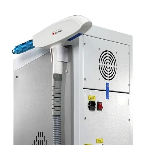 Неодимовый лазер Lasertech H2 в Уфе